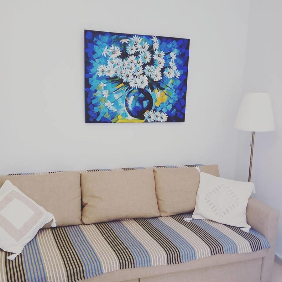 Socrates Family Apartments Kalligoni Buitenkant foto